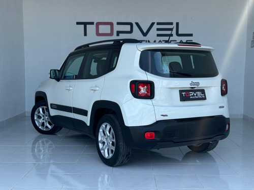 Jeep Renegade 1.8