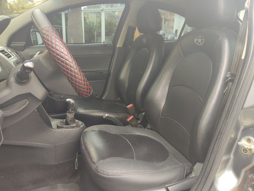 JAC J3 1.5 S 16V FLEX 4P MANUAL