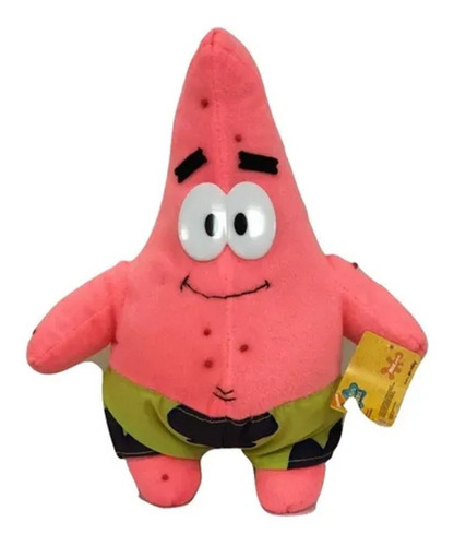 Patricio Y Bob De De 42 Cms $1690.00