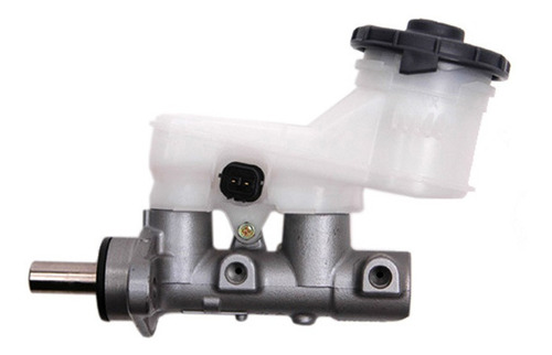 Imagen 6 de 8 de Bomba De Freno Honda Civic Ex 1.7l 2001-2005 Lusac