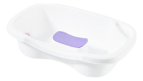 Lavabo De Champú Portátil Para Cama, Con Tubo En El Tazón