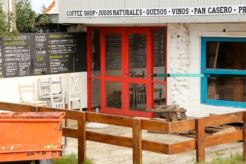 Locales Comerciales Alquiler Punta Del Este