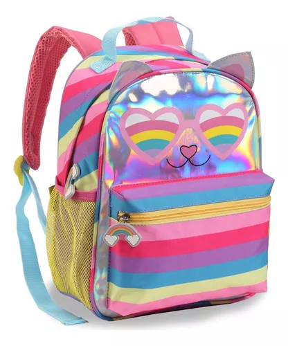 Mochila Infantil 4 Anos