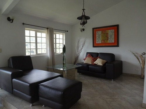 Imagen 4 de 16 de Vendo Casa 210mts2 5h/3b/3pe Club De Campo 7024