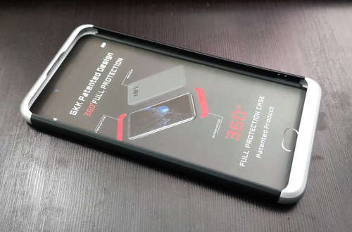 Estuche 360 Xiaomi Mi 8 Lite