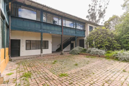 Apartamento En Venta En La Candelaria. Cod V15860