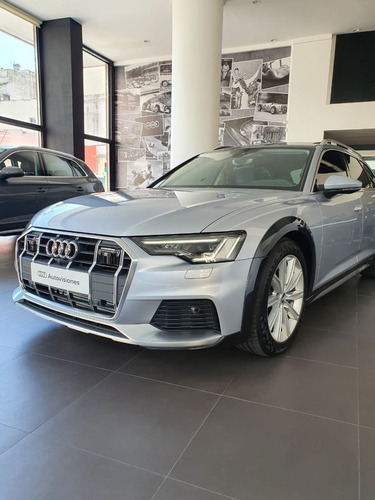 Audi A6 3.0 55 Tfsi Stronic Quattro 340cv