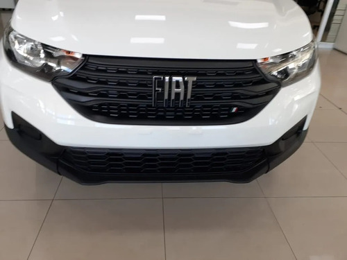 Fiat Strada 0km , Entregas Inmediatas , Tomamos Usados *j