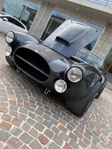 Imagen 21 de 25 de Ford Cobra V8