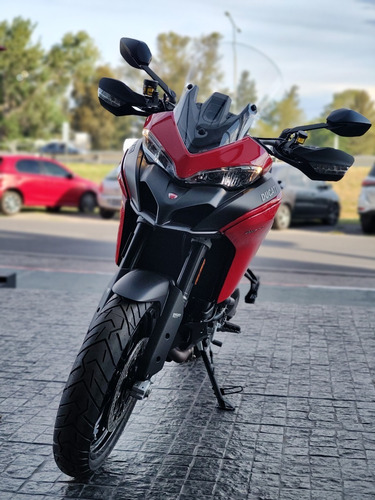 Imagen 13 de 25 de Multistrada 950 0km - Entrega Inmediata!