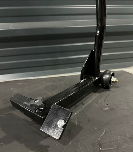 Caballete Reforzado Elevador Motocicleta Alta Gama P/ Spools