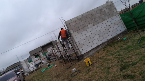 Hormigón Y Albañilería En General