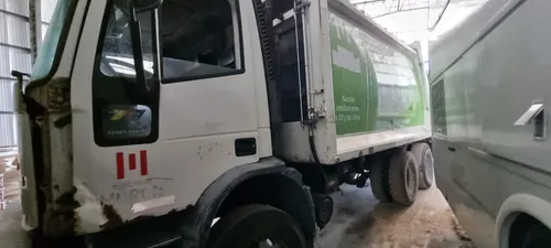 Iveco 160 E 23 Funcionando Perfecto!