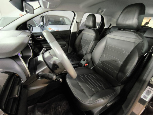 Citroën C4 Cactus 1.6 Thp 165 At6 Shine