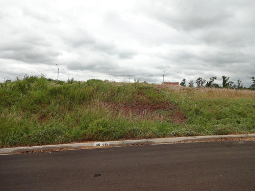 Imagem 6 de 6 de Terreno À Venda, Campestre - Piracicaba/sp - Te1144
