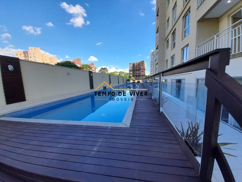 Apartamento - Novo Mundo - Ref: 141 - V-tdv139