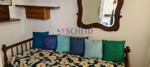 Imagem 7 de 15 de Apartamento Totalmente Mobiliado - Área Útil: 178m² - Mr72277