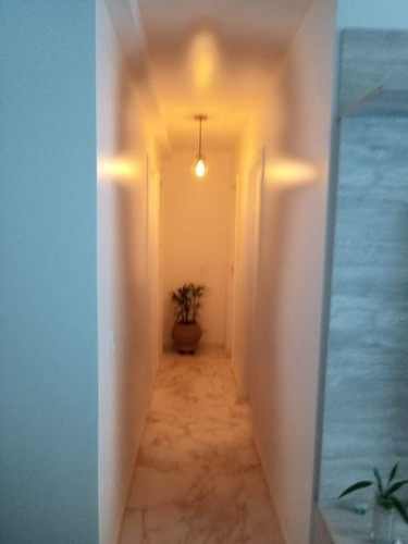 Imagem 11 de 15 de Apartamento Em Chácara Santo Antônio (zona Leste), São Paulo/sp De 130m² 3 Quartos À Venda Por R$ 800.000,00 - Ap1338562-s