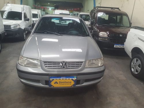 Volkswagen Gol 1.0 16v Plus 5p