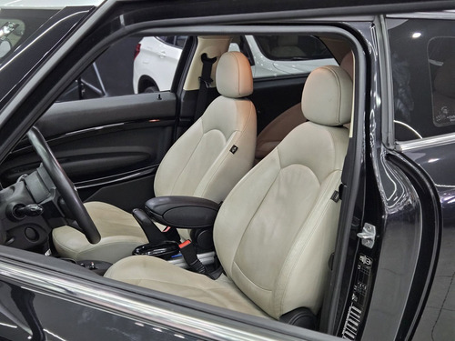 Mini Cooper PACEMAN S 1.6 16V 184cv Aut.