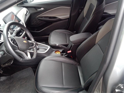Chevrolet Onix 1.0 TURBO FLEX PLUS PREMIER AUTOMÁTICO