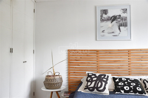 Casa En Venta De 5 Dorm. Y Sauna En Chamisero