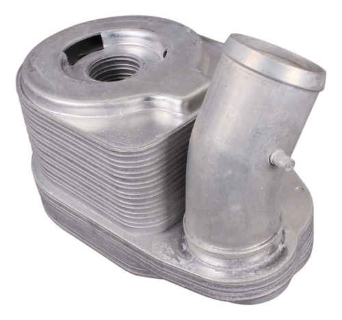 Enfriador Aceite Motor Para Fiat Ducato 2.3l De 2007 A 2019