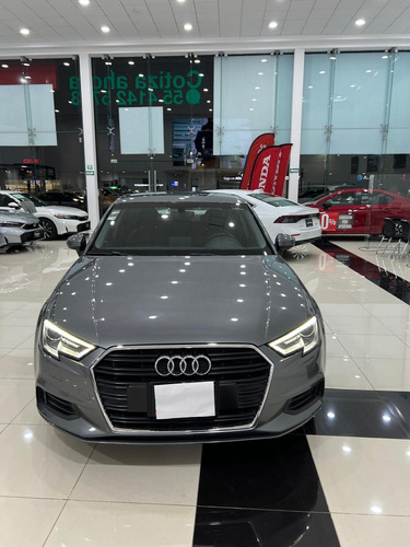 Audi A3 2.0 L Dynamic At Dsg