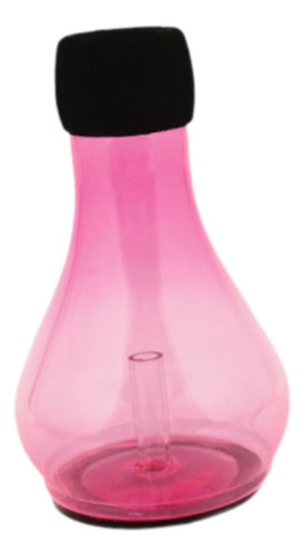 Práctica De Trompeta Instrumento De Latón Reducción Rosa