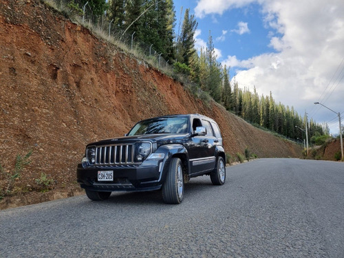 Imagen 20 de 21 de Jeep