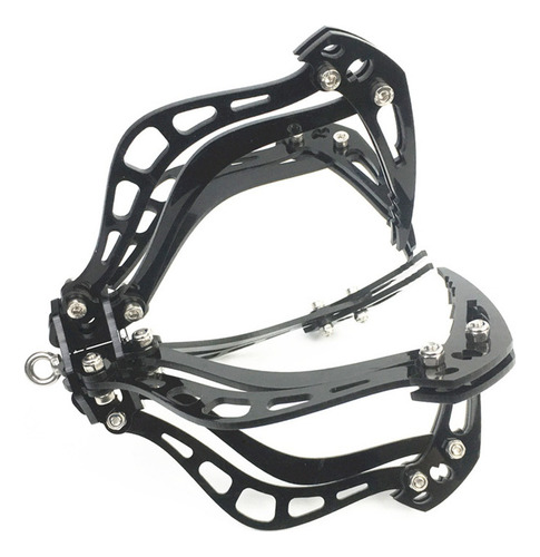 . Quadcopter Drone Manipulator De Brazo Mecánico Robótico
