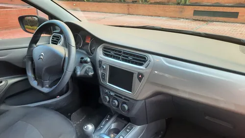 Citroën C-Elysée 1.6 Feel