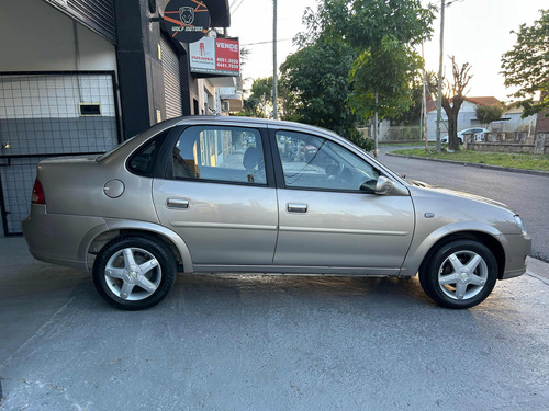 Chevrolet Classic 1.4 Lt Spirit Pack