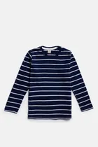 Comprar Remera Niños Cheeky Ml Ray Jordan 4 12