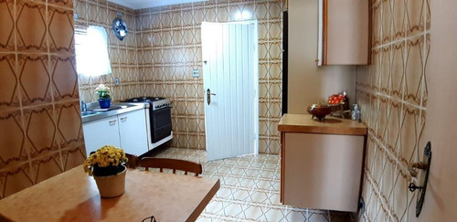 Imagem 15 de 30 de Sobrado À Venda, 180 M² Por R$ 1.100.000,00 - Santana - São Paulo/sp - So1915