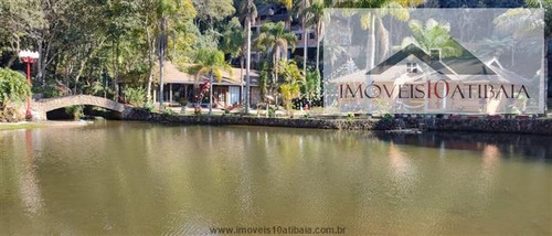 Imagem 27 de 29 de Sítios À Venda Em Atibaia/sp - Compre O Seu Sítios Aqui! - 1480340