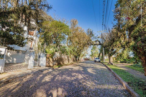 Imagem 2 de 7 de Terreno Com Duas Frentes Próximo A Avenida Wenceslau Escobar - Te0178