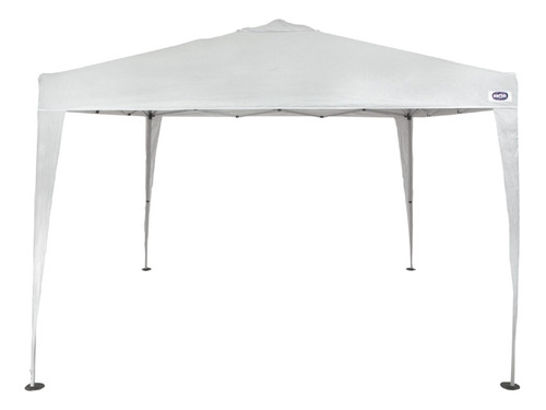 Tenda Gazebo Dobrável Alumínio 3x3m Mor X-flex