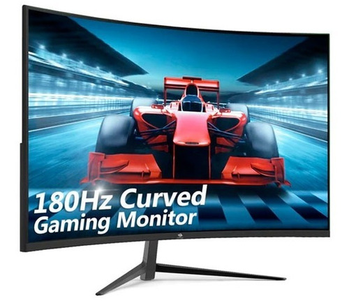 Monitor Curvo Z-edge Ug24 | Fullhd 180hz