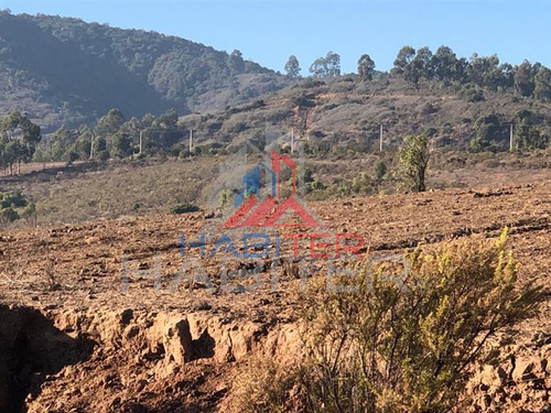 Sitio En Venta En Puchuncaví