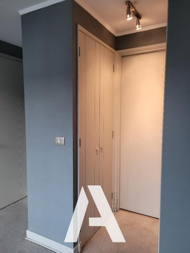Vendo Departamento En Santiago Centro 1dormitorio+1baño