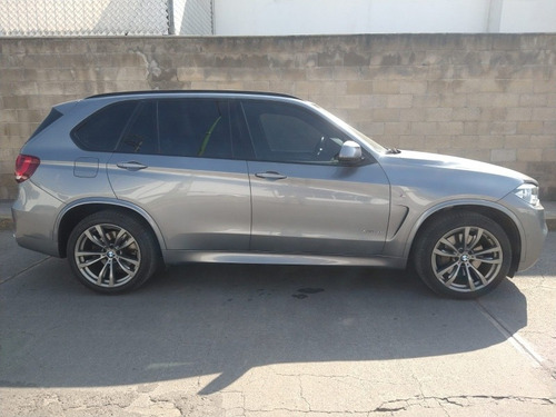 Imagen 11 de 15 de Bmw X5 2018 4.4 Xdrive50ia M Sport At