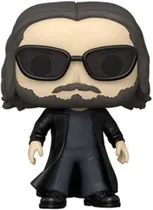 Comprar Funko Películas:the Matrix Resurrections-figur De Vinilo Neo