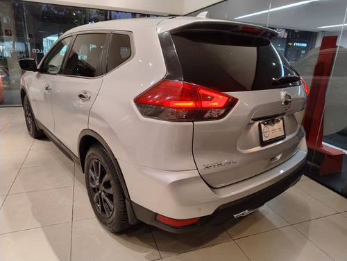 Nissan X-Trail 2.5 Sense 3 Row Cvt