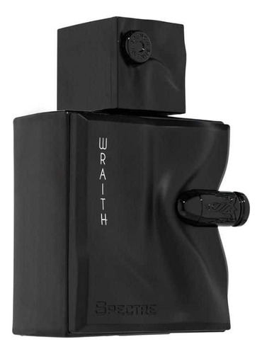 French Avenue! Spectre Wraith Eau De Parfum 80 Ml