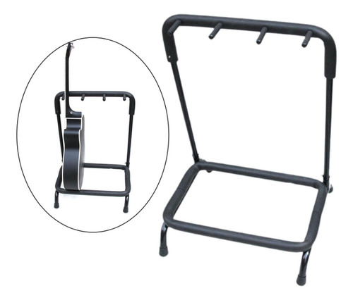 Soporte De Guitarra Para MĂșltiples Guitarras, Soporte Para