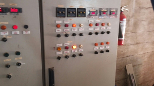 Imagen 2 de 7 de Cámara De Frio - Venta/proyectos/instalación/mantenimiento