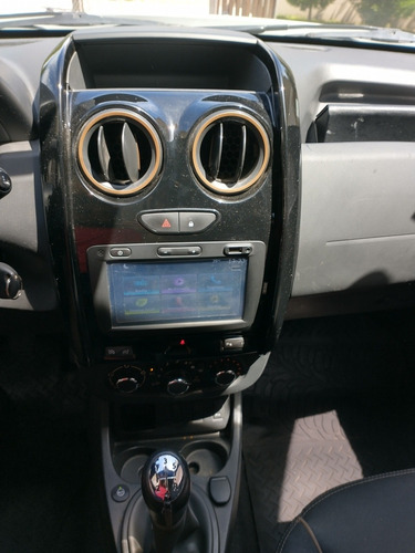 Renault Duster 2015 1.6 Ph2 4x2 Privilege 110cv