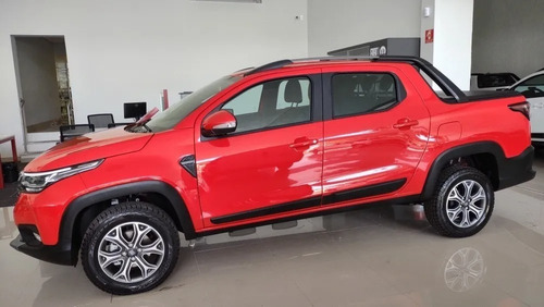 Imagen 4 de 16 de Fiat Strada 2022 Anticipo Minimo Y Retirá! E
