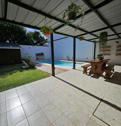 Casa En Ituzaingó Norte